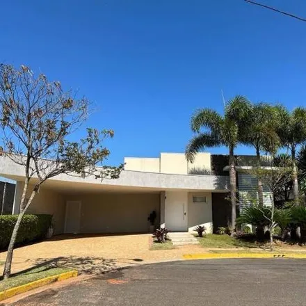 Image 2 - Rua Araújo Leite, Vila Camargo, Bauru - SP, 17060-255, Brazil - House for rent