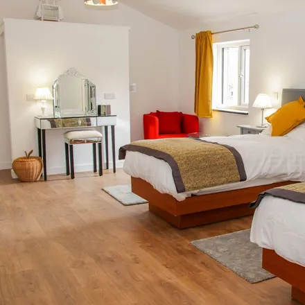 Rent this 1 bed duplex on Shobdon in HR6 9NN, United Kingdom