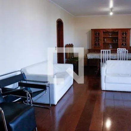 Rent this 3 bed apartment on Rua Critios in Vila Sônia, São Paulo - SP
