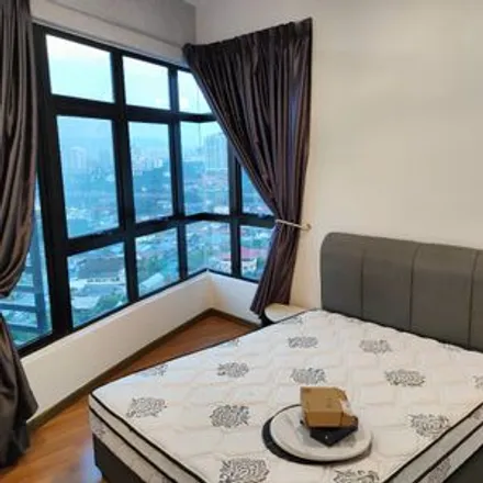 Image 6 - Persiaran Gurney, Kampung Datuk Keramat, 54000 Kuala Lumpur, Malaysia - Apartment for rent