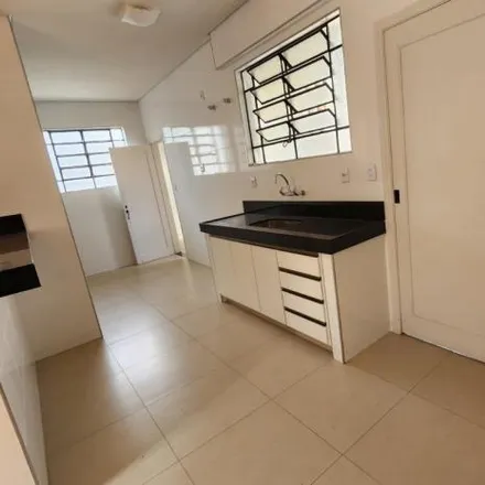 Buy this 4 bed apartment on Rua dos Goitacazes 152 in Centro, Belo Horizonte - MG
