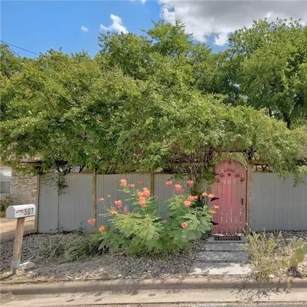 Image 3 - 501 Clarke Street, Austin, TX 78704, USA - House for sale