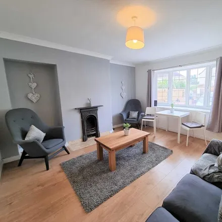 Rent this 1 bed room on 17 Brixham Road in Bristol, BS3 5LQ