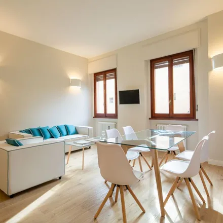 Image 7 - Via dei Guicciardini, 24 R, 50125 Florence FI, Italy - Apartment for rent