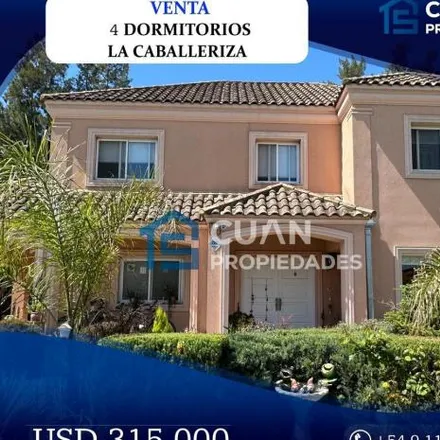 Image 2 - unnamed road, La Lonja, B1631 BUI Buenos Aires, Argentina - House for sale