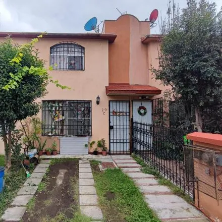 Buy this 3 bed house on Privada Bosque De Eucaliptos in 54948 Ampliación San Mateo, MEX