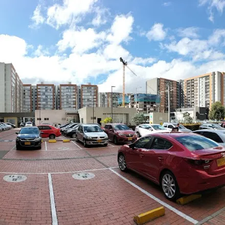 Image 3 - DIJIN Sala técnica de automotores, Carrera 72B 23-20, Fontibón, 110931 Bogota, Colombia - Apartment for sale