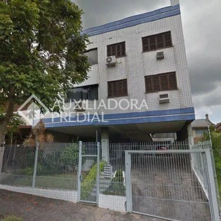 Buy this studio apartment on Super Mago in Avenida Dona Adda Mascarenhas de Moraes, Jardim Itu