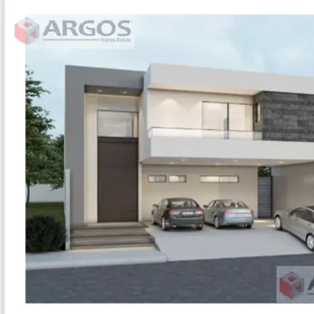 Buy this 3 bed house on unnamed road in 64102 El Yerbaniz, NLE