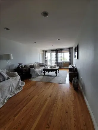 Rent this 3 bed condo on 3100 Ocean Parkway in New York, NY 11235
