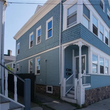 Buy this 8 bed townhouse on 9 Ann Street in Newport, RI 02840