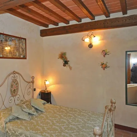 Image 6 - San Gimignano, Siena, Italy - Apartment for rent
