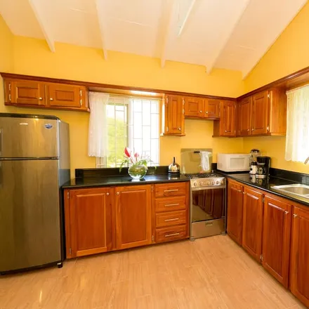 Image 3 - Saint Lucia, Castries - Apartment for rent