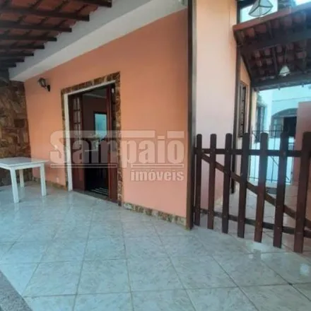 Buy this 3 bed house on Rua Luís Dantas Castilho in Campo Grande, Rio de Janeiro - RJ