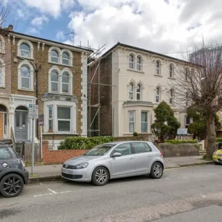 Buy this 1 bed apartment on 15 Oakfield Road in London, CR0 2UA