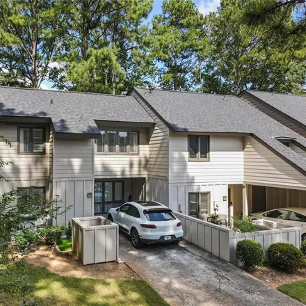 Image 2 - 2459 Cedar Brook West Street, Cobb County, GA 30067, USA - Condo for sale