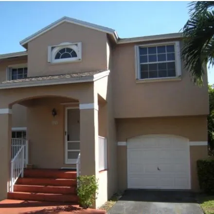 Buy this 4 bed house on 11737 Northwest 12th Street in Pembroke Pines, FL 33026