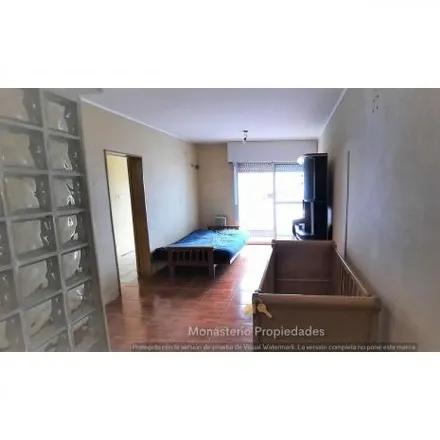 Buy this 1 bed apartment on Pi y Margall 868 in La Boca, C1155 AEA Buenos Aires