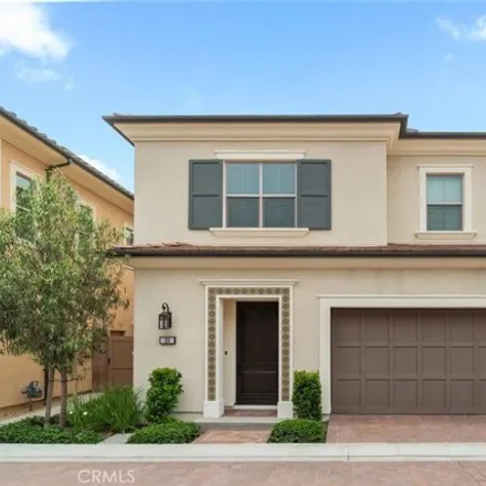 Buy this 3 bed condo on 108 Plum Lily in Irvine, CA 92618