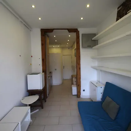Rent this studio apartment on Sagasta in Calle de Sagasta, 28071 Madrid