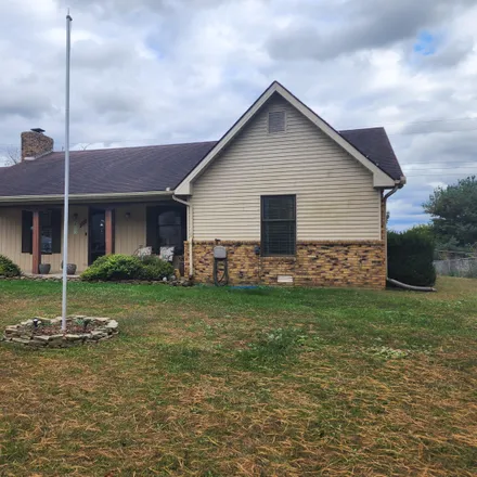 Buy this 3 bed house on 1107 Heartland Drive in Pulaski County, KY 42503