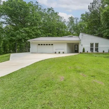 Buy this 3 bed house on 21510 Olan Drive in Cloester Valley, Tuscaloosa County