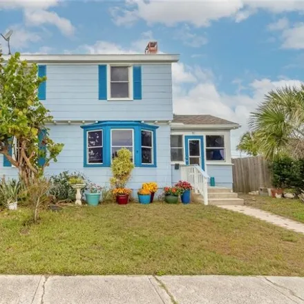 Rent this 3 bed house on 425 Wisteria Road in Daytona Beach, FL 32118