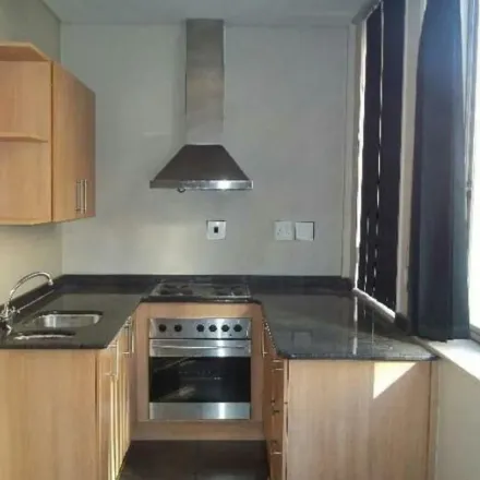 Rent this 1 bed apartment on Marshalltown Exchange in Main Street, Johannesburg Ward 124