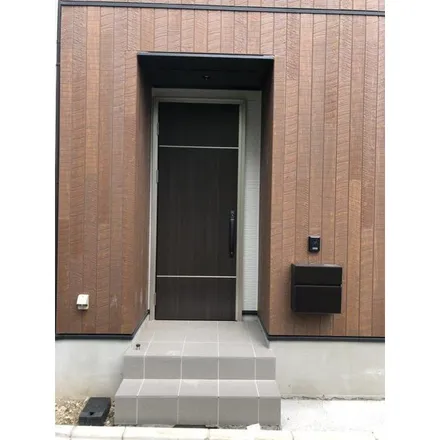 Image 4 - Nishiogu Clinic, 都電通り, Nishi Ogu, Arakawa, 116-0011, Japan - Apartment for rent