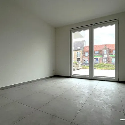 Rent this 2 bed apartment on Monseigneur Cardijnlaan 67 in 8890 Moorslede, Belgium