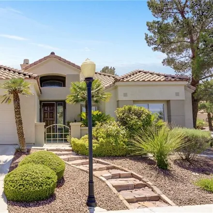 Buy this 3 bed house on 1839 Indian Bend Drive in Henderson, NV 89074