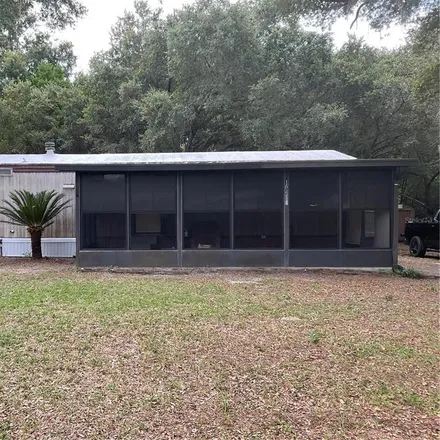 Buy this 2 bed house on 10626 Southeast 130th Place in Marion County, FL 32179