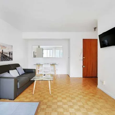 Image 7 - 39a Rue de la Roquette, 75011 Paris, France - Apartment for rent