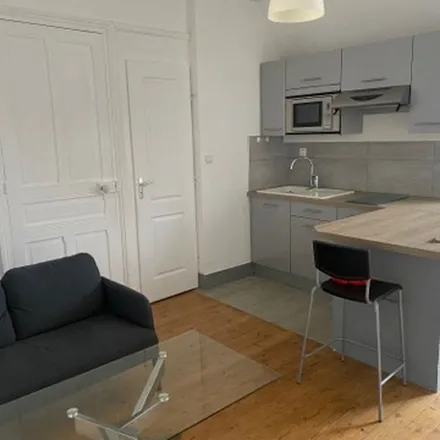 Rent this 2 bed apartment on 3 Rue Henriette Dumuin in 80000 Amiens, France