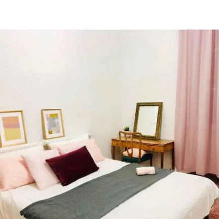 Image 7 - Piccola Hong Kong, Via Emanuele Filiberto, 209, 00185 Rome RM, Italy - Apartment for rent