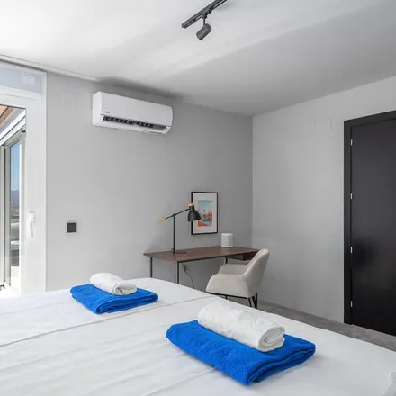 Rent this 4 bed apartment on Costa del Sol in Plaza Costa del Sol, 29730 Rincón de la Victoria