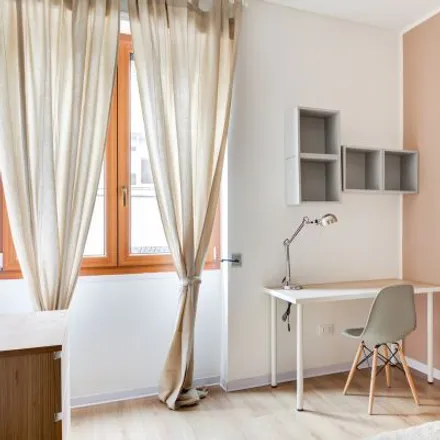 Rent this 1studio room on Via Moisè Loria in 33, 20144 Milan MI