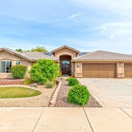 Buy this 4 bed house on 23rd Street in Yuma, AZ 85364