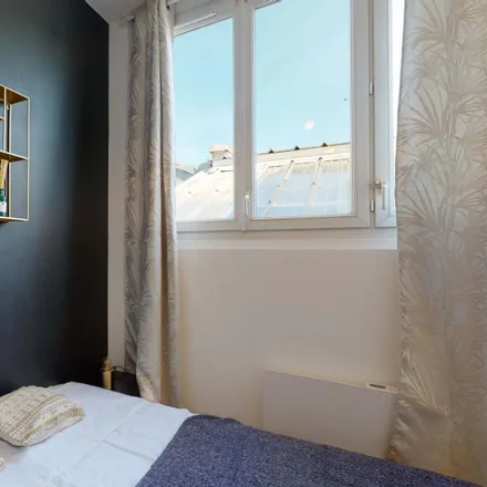 Rent this 1 bed room on 353B Rue Aristide Briand in 76610 Le Havre, France