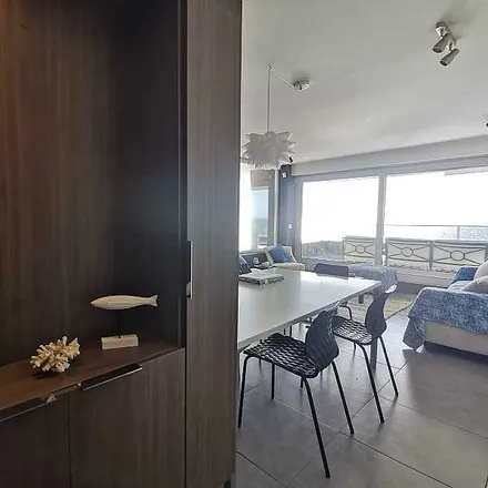 Buy this 3 bed apartment on Edificio Costa Horizonte II in Calle de la Luna 77, 251 1462 Concón