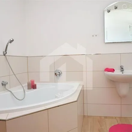 Rent this 3 bed apartment on Na Návsi 1 in 370 01 Homole, Czechia