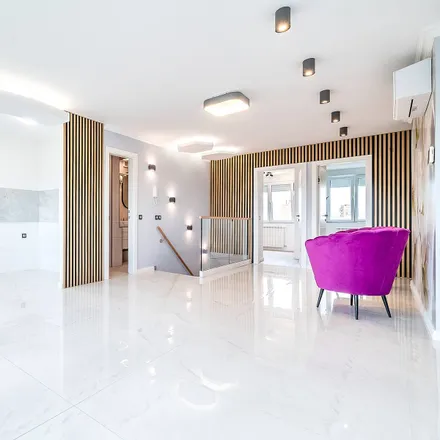 Buy this 2 bed apartment on Ulica svetog Mateja 83 in 10000 City of Zagreb, Croatia