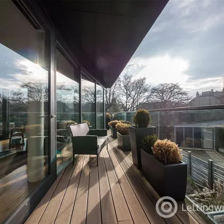 Image 3 - 9 Ravelston Terrace, City of Edinburgh, EH4 3EF, United Kingdom - Apartment for rent