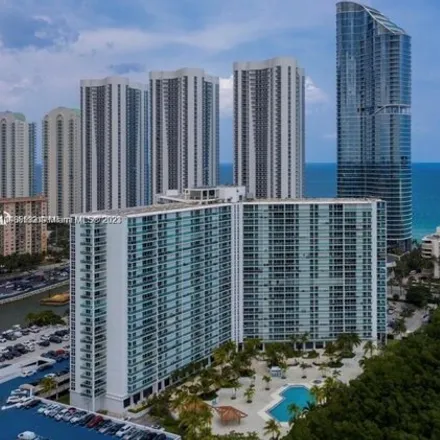 Buy this 1 bed condo on Arlen House East in 158th Street, Sunny Isles Beach