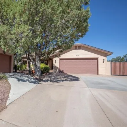 Buy this 3 bed house on 1304 N Sunshine Ln in Payson, Arizona