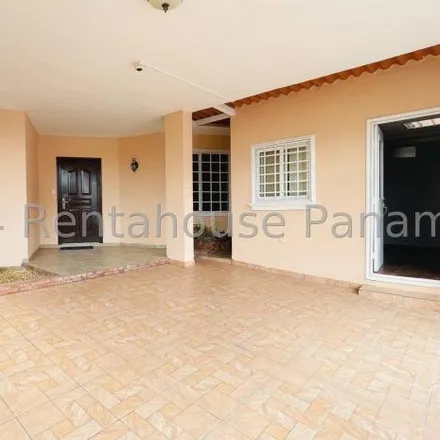 Buy this 3 bed house on unnamed road in Distrito San Miguelito, Panama City