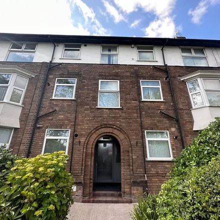 Image 7 - Alder Road, Liverpool, L12 9ES, United Kingdom - Apartment for rent