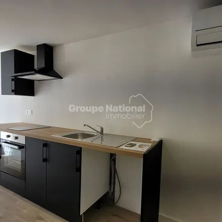 Rent this 1 bed apartment on 7 Impasse de la Prairie in 83590 Gonfaron, France
