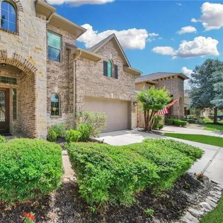 Buy this 4 bed house on 14466 Mountain Cliff Lane in Harris County, TX 77044