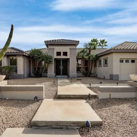 Image 4 - 20207 North Clear Canyon Drive, Surprise, AZ 85374, USA - House for sale